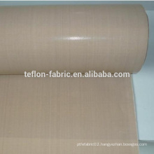 Good Quality China manufacturer ptfe glass coated fabric sale